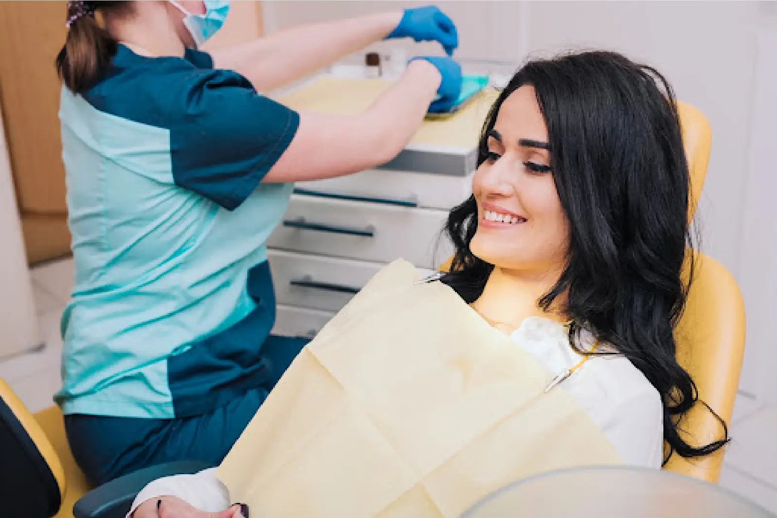 Cosmetic Dentistry in Brookefield, Bangalore