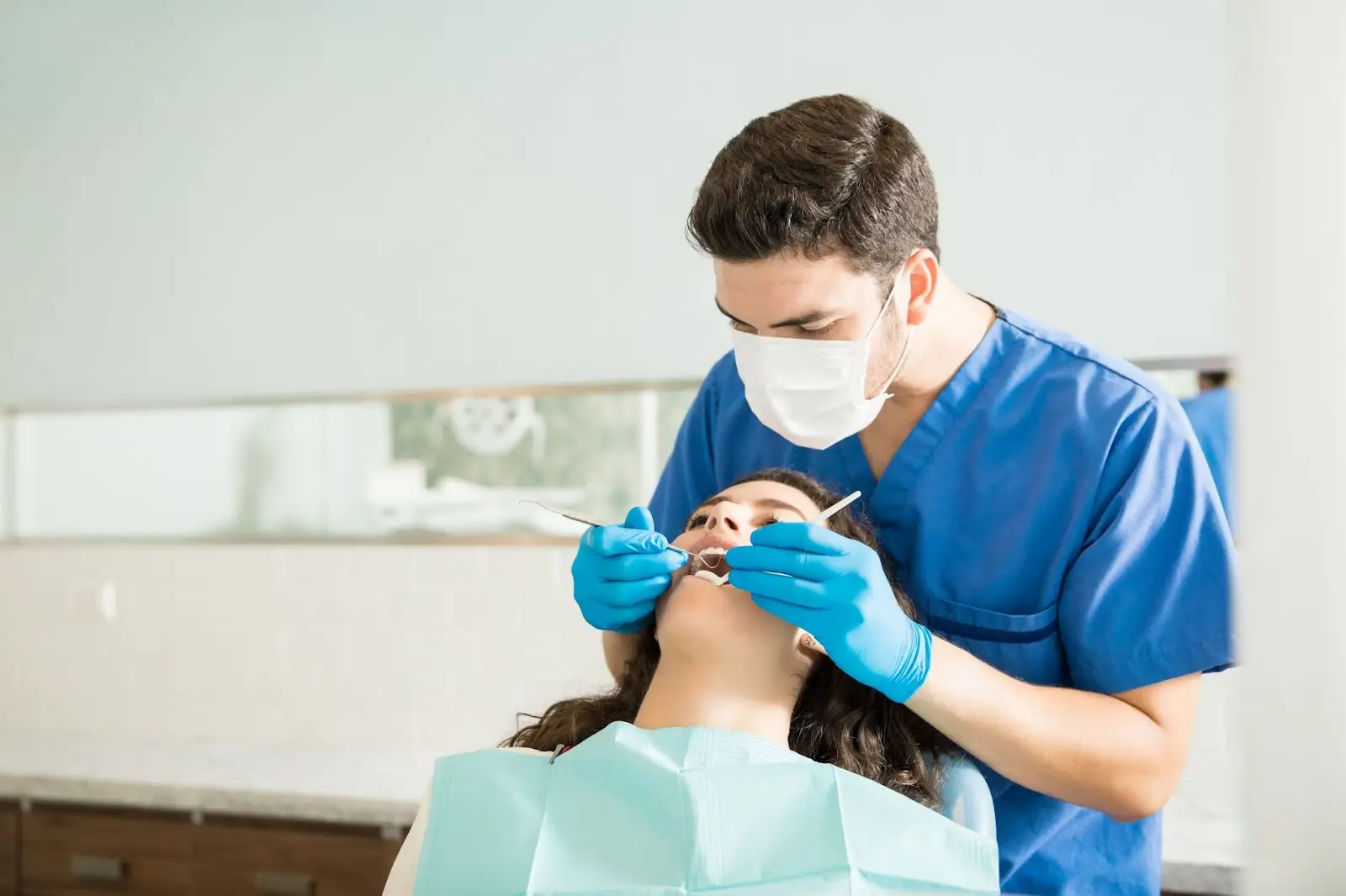 Preventive Dentistry in Brookefield Bangalore